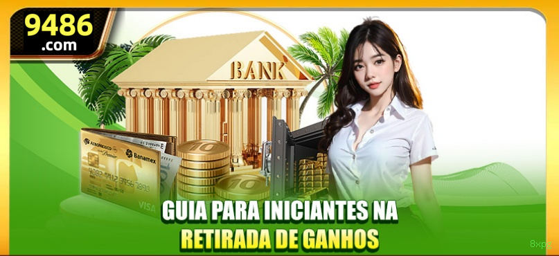 Interface do App 8xpg