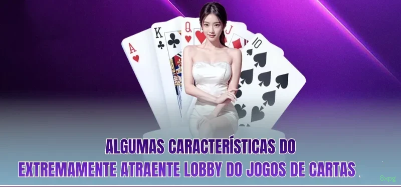Interface do App 8xpg