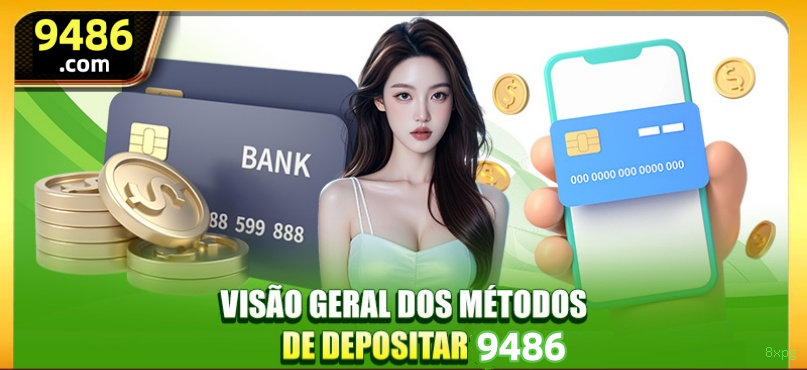 Bônus Diários 8xpg
