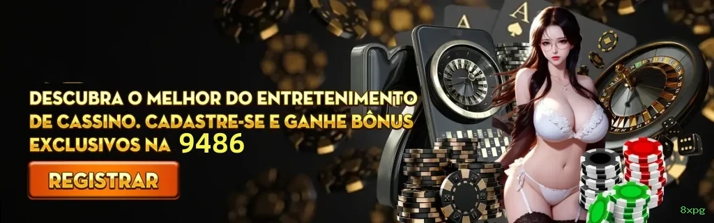 Torneios 8xpg