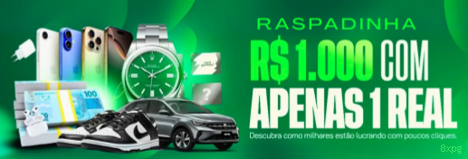Casino Ao Vivo 8xpg