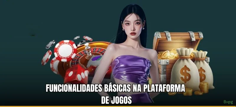 Estatísticas 8xpg