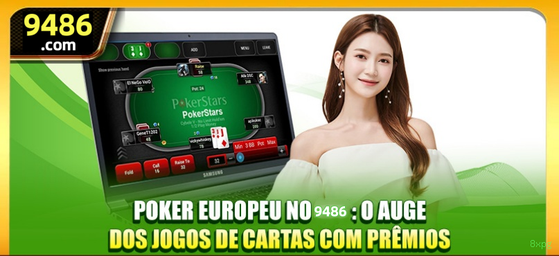 Estatísticas do Jogo 8xpg