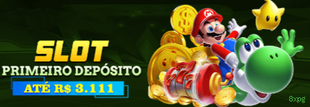 Benefícios da Conta 8xpg
